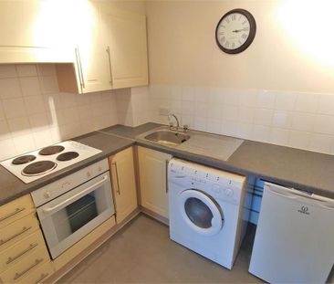 1 bedroom apartment to rent - Photo 5