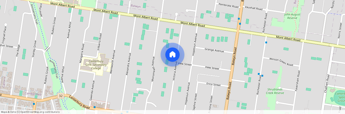 2/29 Victoria Avenue, Canterbury