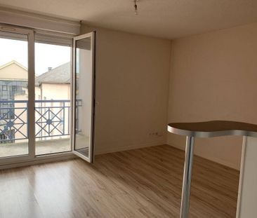 Location appartement t1 bis 2 pièces 34 m² à Rodez (12000) - Photo 2