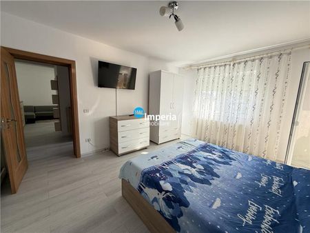 Apartament 2 camere de inchiriat Bohemia Residence, Valea Lupului Pacurari - Photo 5