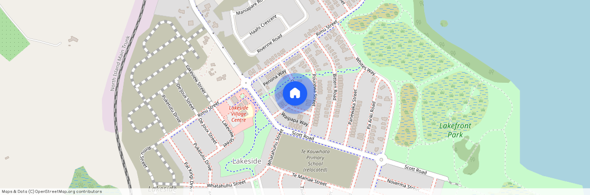 18 Crake Street, Te Kauwhata