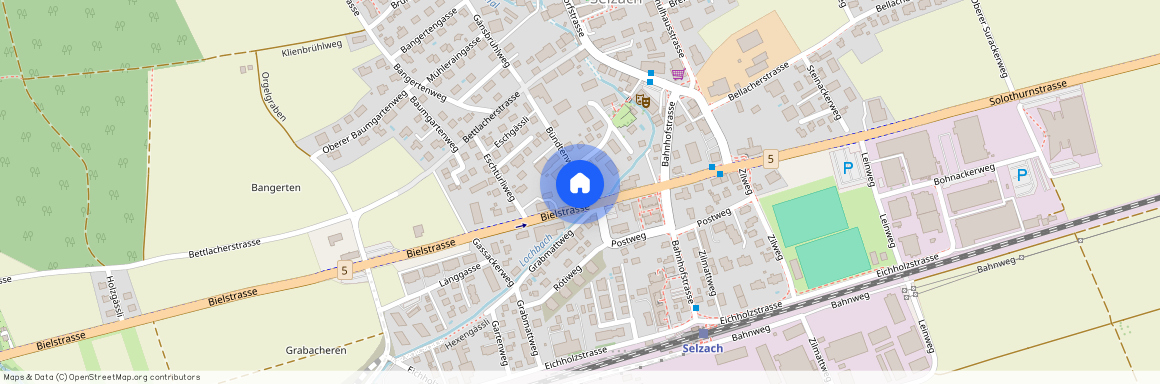 Bündtenweg 10, 2545 Selzach