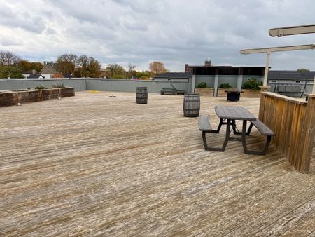 For Lease - 10 Albert Street Unit# 404, Thorold, Ontario - Photo 3