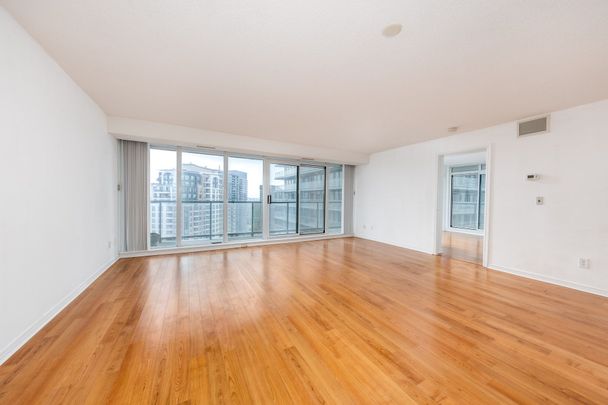 For Lease - 5500 Yonge Street Unit# 2410, Toronto, Ontario - Photo 1
