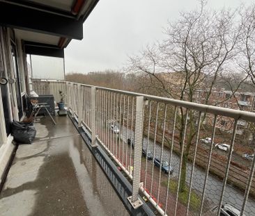 Te huur: Appartement Granaathorst 267 in Den Haag - Foto 1