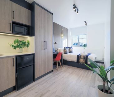 Room in a Shared House, Nibthwaite Road, HA1 - Photo 6