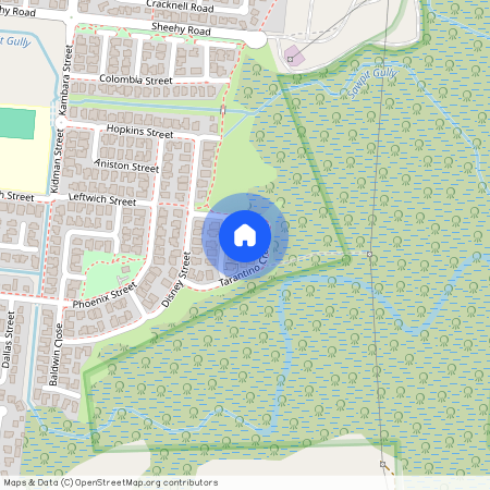 15 Tarantino Crescent, White Rock