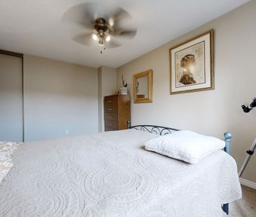 For Lease - 321 Blackthorn Street Unit# 42, Oshawa, Ontario - Photo 1