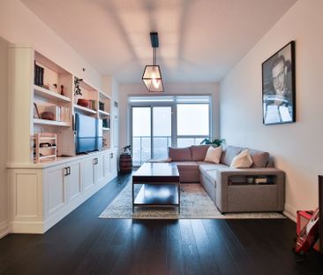 For Lease - 65 SPEERS Road Unit# LPH 01, Oakville, Ontario - Photo 3