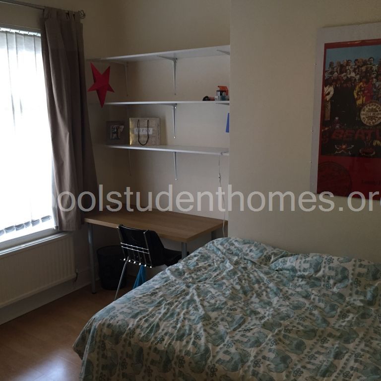 Smithdown Road - Photo 1