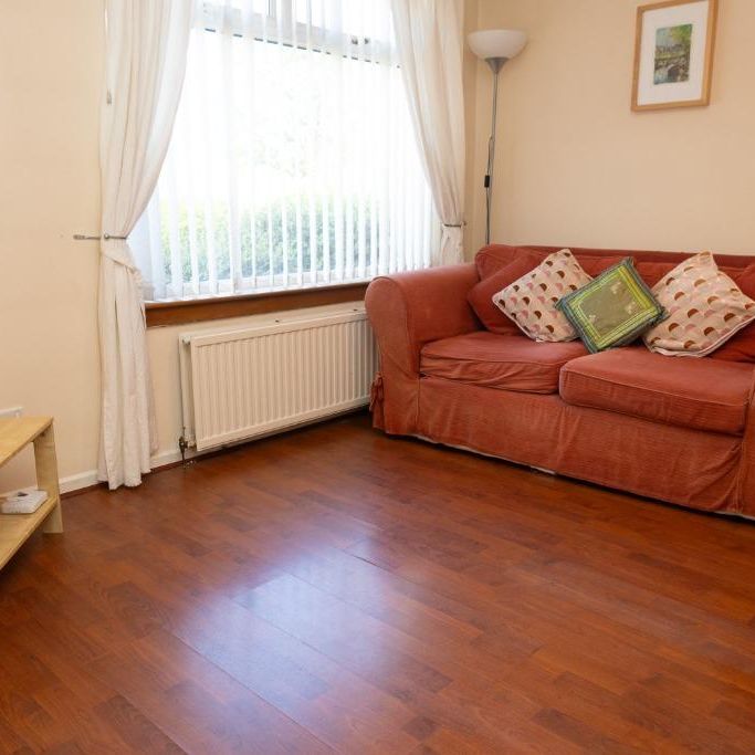 1 bedroom terraced house to rent - Photo 1