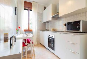 Via Felice Mendelssohn, Padova, Veneto 35132