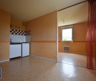 Location Appartement 1 pièce 30m² LE MANS 72000 - Photo 4