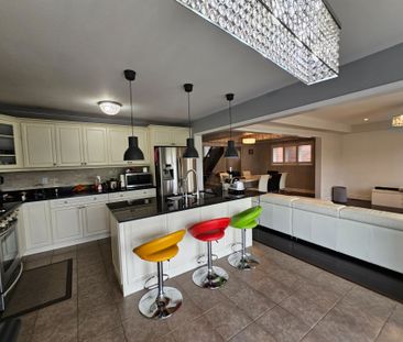 For Lease - 116 Miracle Trail, Brampton, Ontario - Photo 6