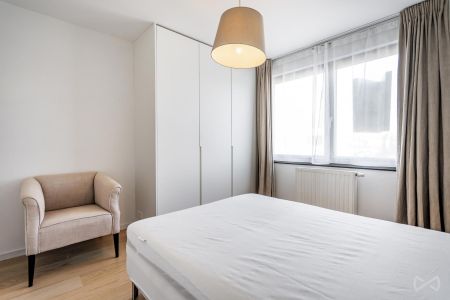 Appartement met twee slaapkamers in Kraainem - Photo 2