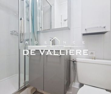 Location Appartement 1 pièce 14m² NANTERRE 92000 - Photo 4