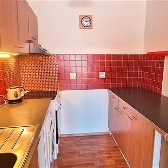 Pronájem světlého bytu 2+kk, 44 m - Photo 1