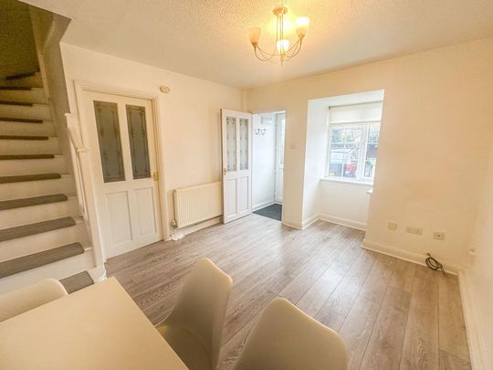 1 bedroom terraced house to rent - Photo 1