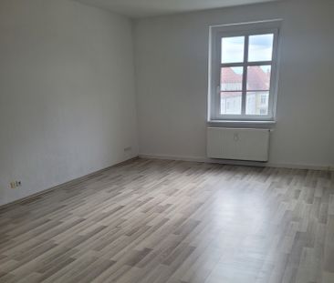 Hübsche neu sanierte Wohnung! - Foto 2