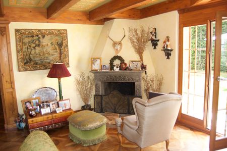 Chalet 7.5 pièces à louer - Photo 4