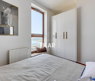 Mieszkanie Gdynia Śródmieście powierzchnia 44.0 m² C312-WM-98318 - Фото 3