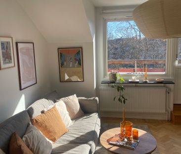 Vegagatan, Jönköping - Foto 2