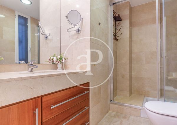 Flat for rent with Terrace in Pla del remei (Valencia)