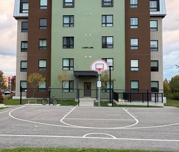 For Lease - 5 CHEF Lane Unit# 308, Barrie, Ontario - Photo 4