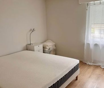 2.5 Zimmer, 60 m² - Foto 2