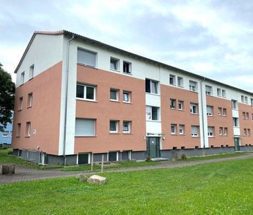 Mehr Platz zum Wohlfühlen – 5-Zimmer mit Balkon und Fassadenvollwär... - Photo 4