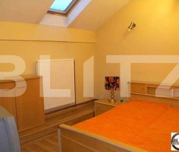 Inchiriere 4 camere, 2 nivele, 140 mp utilli, zona P-ta Unirii! - Fotografie 5