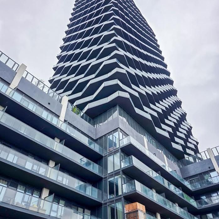 For Lease - 36 Zorra Street Unit# 203, Toronto, Ontario - Photo 1