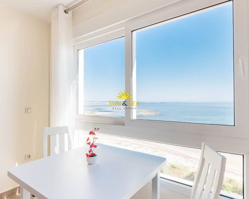2 BEDROOM APARTMENT IN LA MANGA DEL MAR MENOR - Photo 1