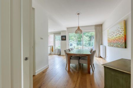 van Pabstlaan 17, Voorburg Midden zuid, 2274KD - Photo 5