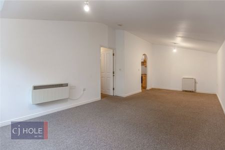 High Point House, - Photo 3