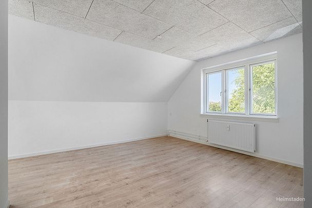 2-værelses Lejlighed på 55 m² i Fredericia - Photo 1