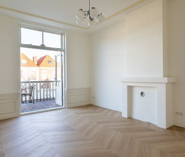 Te huur: Appartement De Perponcherstraat 63 in Den Haag - Photo 3