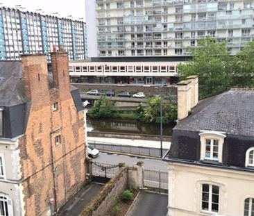 Appartement T2 à Rennes - Photo 4