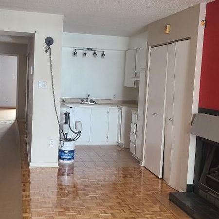 Grand 3 1/2 spacieux et lumineux - Photo 3