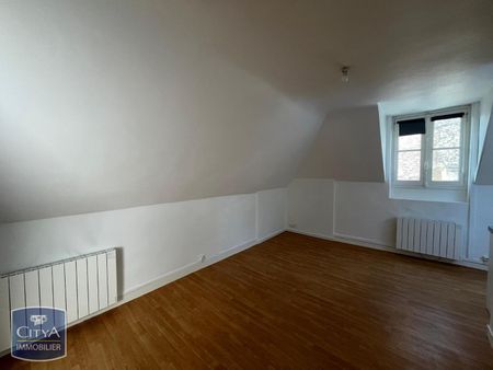Location Appartement 1 pièce 18m² LAVAL 53000 - Photo 2