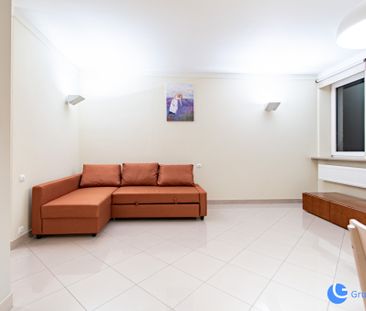 Krowoderska I kawalerka I balkon I od zaraz - Photo 1