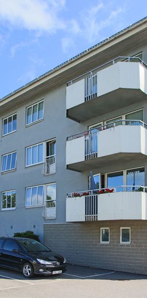 Brämhultsvägen, Borås - Photo 1