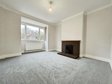 2 bedroom semi-detached house to rent - Photo 2