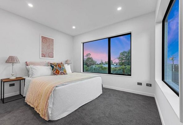 Brand New 3-Bed, 3-Bath Townhouse in Massey - Photo 1