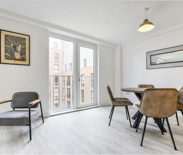 2 Bed Flat, Craven Street, M5 - Photo 5