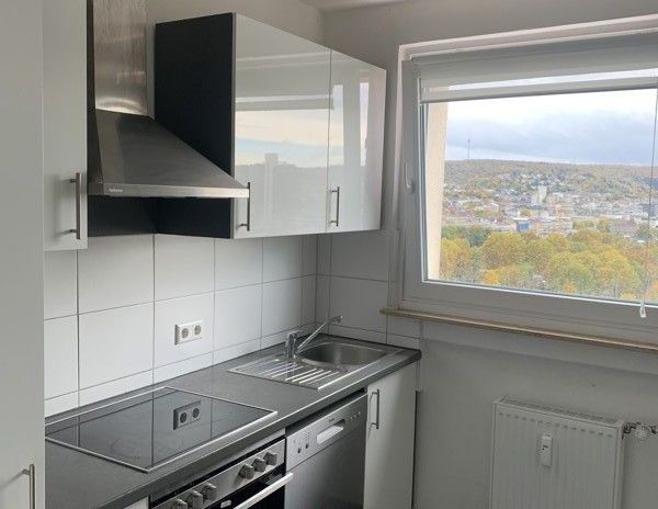 Von uns für Sie! Möblierte 2-Zimmer Wohnung - Foto 1