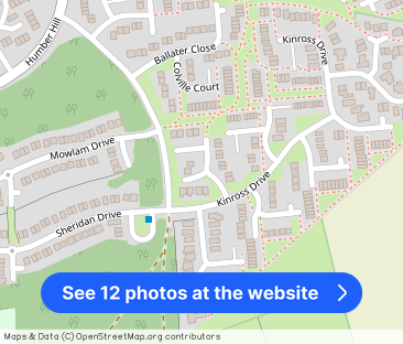 Elgin Grove, East Stanley - Photo 1