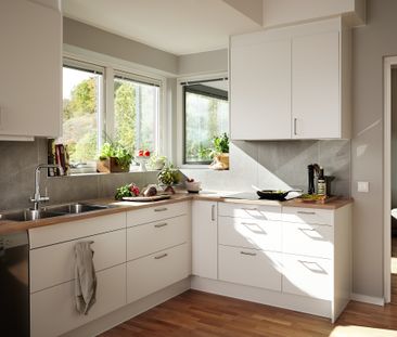 Jungmansgatan 33B - Photo 3