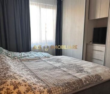 2 Camere de inchiriat | Brancoveanu | Metrou | Parcare | Mobilat - Fotografie 2
