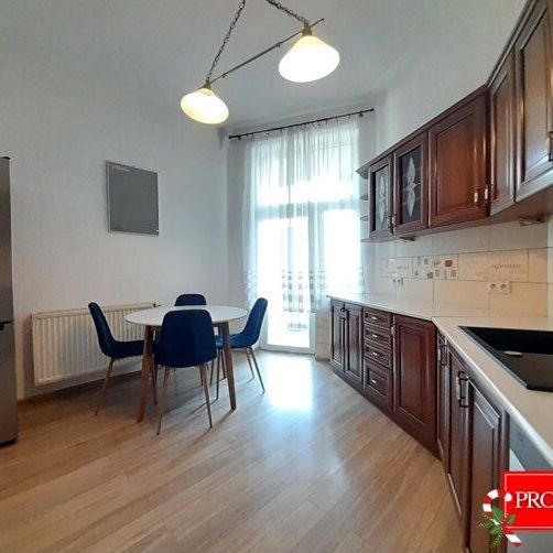 Pokój, ul. Kościuszki - Zdjęcie 1